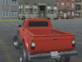 Lalao Car Inspector: Truck 