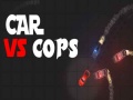 Lalao Car Vs Cops 
