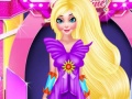 Lalao Princess in Pretty Cure Style