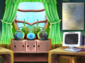 Lalao Spot the differences Day in the House