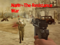 Lalao Nam: The Resistance War
