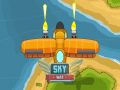 Lalao Sky War