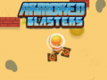 Lalao Armored Blasters
