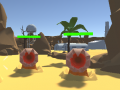 Lalao Rails Shooter Fantasy Shooting 