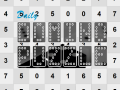 Lalao Daily Domino Puzzle