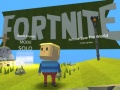 Lalao Kogama: Fortnite