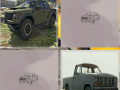 Lalao Ford F 150 Memory