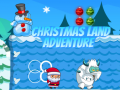 Lalao Christmas Land Adventure