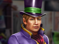 Lalao The Magicians Quest