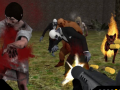 Lalao Realistic Zombie Survival Warfare