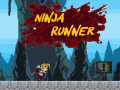 Lalao Ninja Runner