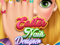 Lalao Easter Nails Designer