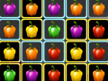 Lalao Capsicum match 3
