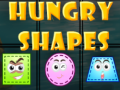 Lalao Hungry Shapes