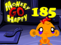 Lalao Monkey Go Happy Stage 185