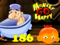 Lalao Monkey Go Happy Stage 186