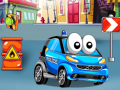 Lalao Car Toys