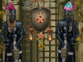 Lalao Stones of the Eternals