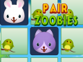 Lalao Pair Zoobies
