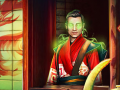 Lalao Curse of Samurai