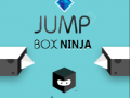 Lalao Jump Box Ninja