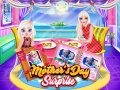 Lalao Mothers Day Surprise