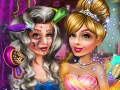 Lalao Witch To Princess Makeover