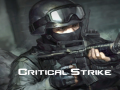 Lalao Critical Strike Zero