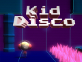 Lalao Kid Disco