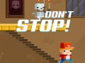 Lalao Don't Stop