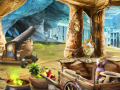 Lalao City of Dwarves