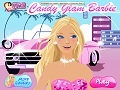 Lalao Candy Glam Barbie