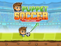 Lalao Puppet Soccer Challenge