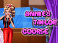 Lalao Annie's Tailor Course
