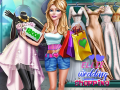 Lalao Ellie Wedding Shopping