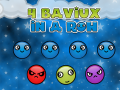 Lalao Connect 4 Baviux