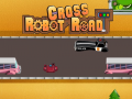 Lalao Robot Cross Road