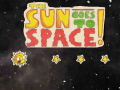Lalao The Sun Goes to Spase