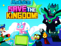 Lalao Unikitty Save the Kingdom