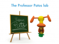 Lalao The Professor Patos Lab