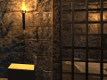 Lalao Prison escape 3d