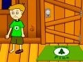 Lalao Camp Pine