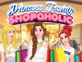 Lalao Princess Trendy Shopaholic