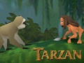 Lalao Disney's Tarzan