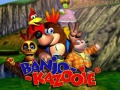 Lalao Banjo-Kazooie