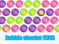 Lalao Bubble shooter FRVR