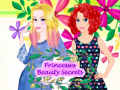 Lalao Princesses Beauty Secrets