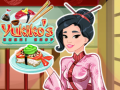 Lalao Yukiko's Sushi Shop