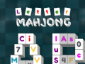 Lalao Letter Mahjong