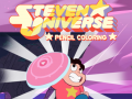 Lalao Steven Universe Pencil Coloring